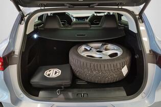 MG Marvel R vaihtoauto