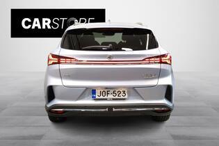 MG Marvel R vaihtoauto