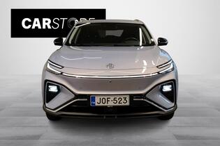 MG Marvel R vaihtoauto