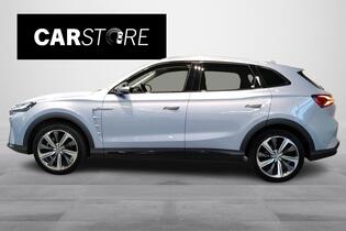 MG Marvel R vaihtoauto