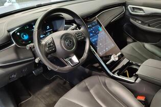 MG Marvel R vaihtoauto