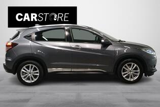 Honda HR-V vaihtoauto