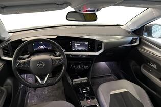 Opel Mokka vaihtoauto