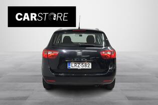SEAT Ibiza ST vaihtoauto