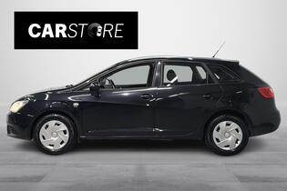 SEAT Ibiza ST vaihtoauto