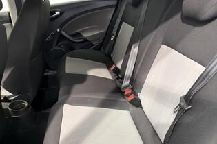 SEAT Ibiza ST vaihtoauto