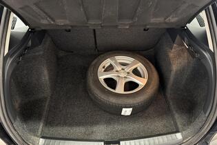 SEAT Ibiza ST vaihtoauto