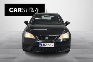 SEAT Ibiza ST vaihtoauto
