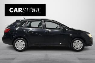 SEAT Ibiza ST vaihtoauto