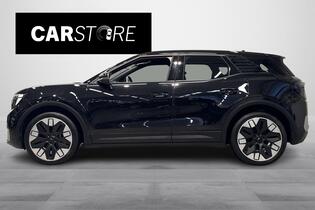 Ford USA Explorer vaihtoauto