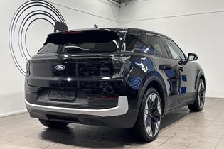 Ford USA Explorer vaihtoauto