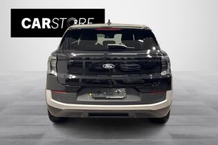 Ford USA Explorer vaihtoauto