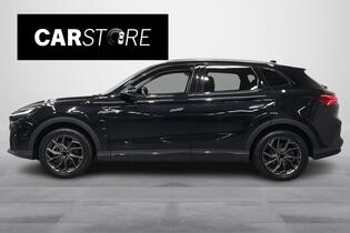 MG Marvel R vaihtoauto