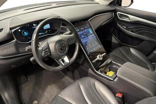 MG Marvel R vaihtoauto