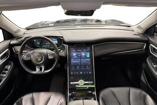 MG Marvel R vaihtoauto