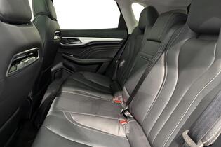 MG Marvel R vaihtoauto