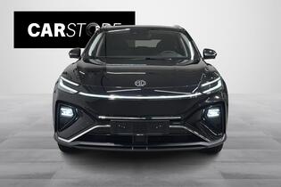 MG Marvel R vaihtoauto