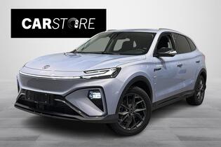 MG Marvel R vaihtoauto