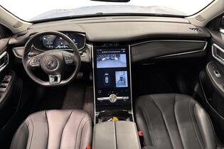 MG Marvel R vaihtoauto