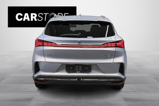 MG Marvel R vaihtoauto