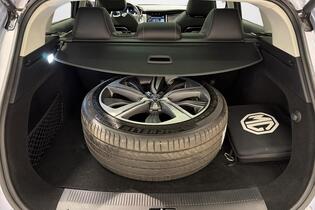 MG Marvel R vaihtoauto