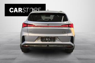 MG Marvel R vaihtoauto