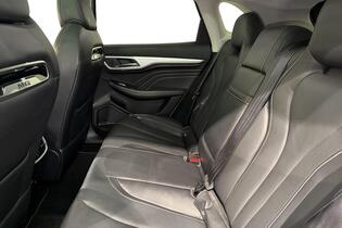 MG Marvel R vaihtoauto