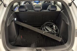 BYD Atto 3 vaihtoauto