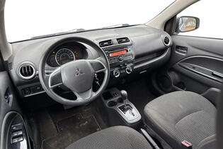 Mitsubishi Space Star vaihtoauto