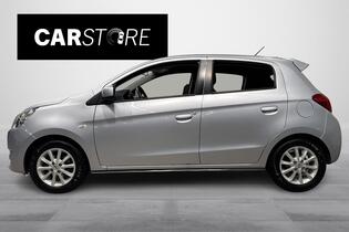 Mitsubishi Space Star vaihtoauto