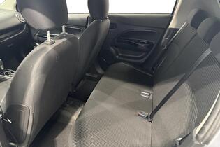 Mitsubishi Space Star vaihtoauto