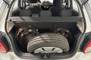 Mitsubishi Space Star vaihtoauto