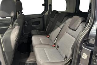 Mercedes-Benz Citan vaihtoauto