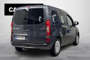 Mercedes-Benz Citan vaihtoauto