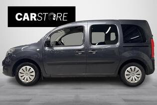 Mercedes-Benz Citan vaihtoauto