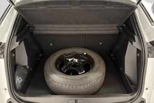 Peugeot 2008 vaihtoauto