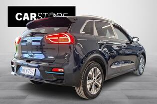 Kia Niro Electric vaihtoauto