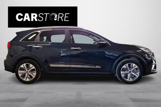 Kia Niro Electric vaihtoauto