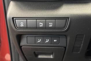 Mazda MX-30 vaihtoauto