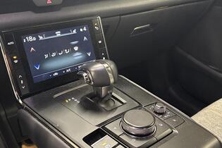 Mazda MX-30 vaihtoauto