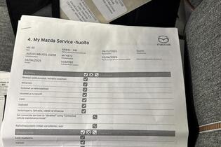 Mazda MX-30 vaihtoauto