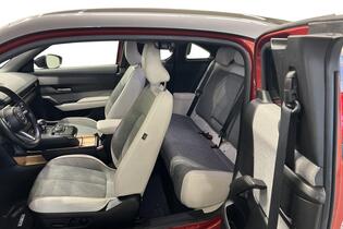 Mazda MX-30 vaihtoauto