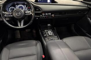 Mazda CX-30 vaihtoauto