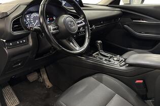 Mazda CX-30 vaihtoauto