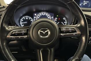 Mazda CX-30 vaihtoauto