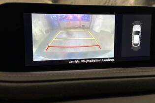 Mazda CX-30 vaihtoauto