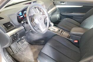 Subaru Outback vaihtoauto