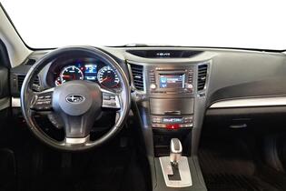 Subaru Outback vaihtoauto
