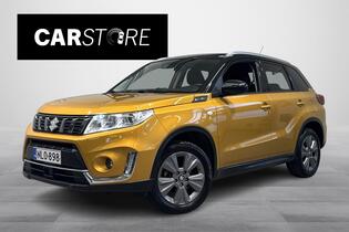 Suzuki Vitara vaihtoauto