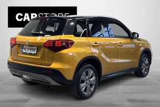 Suzuki Vitara vaihtoauto